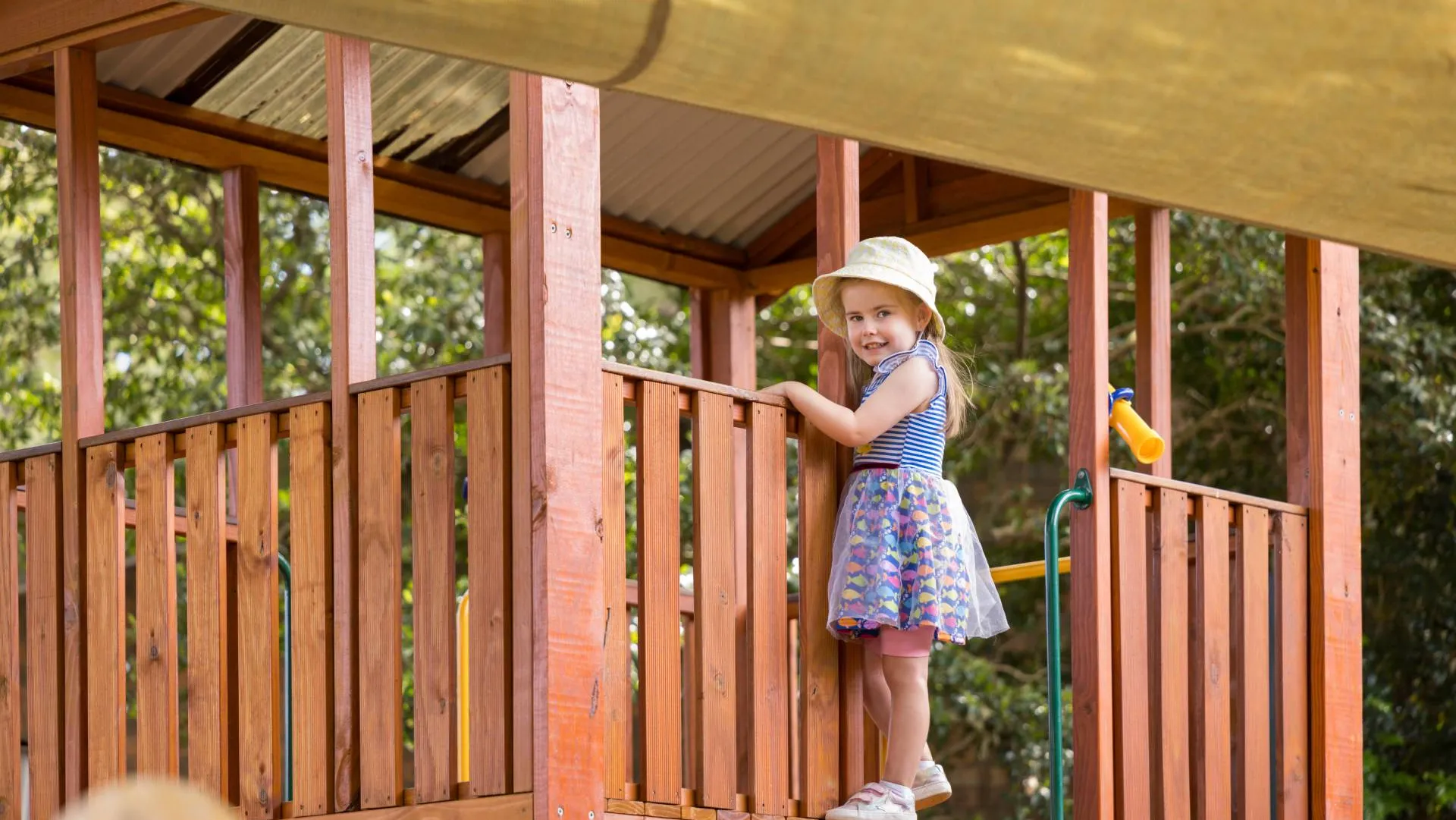 From Diana - The Drum