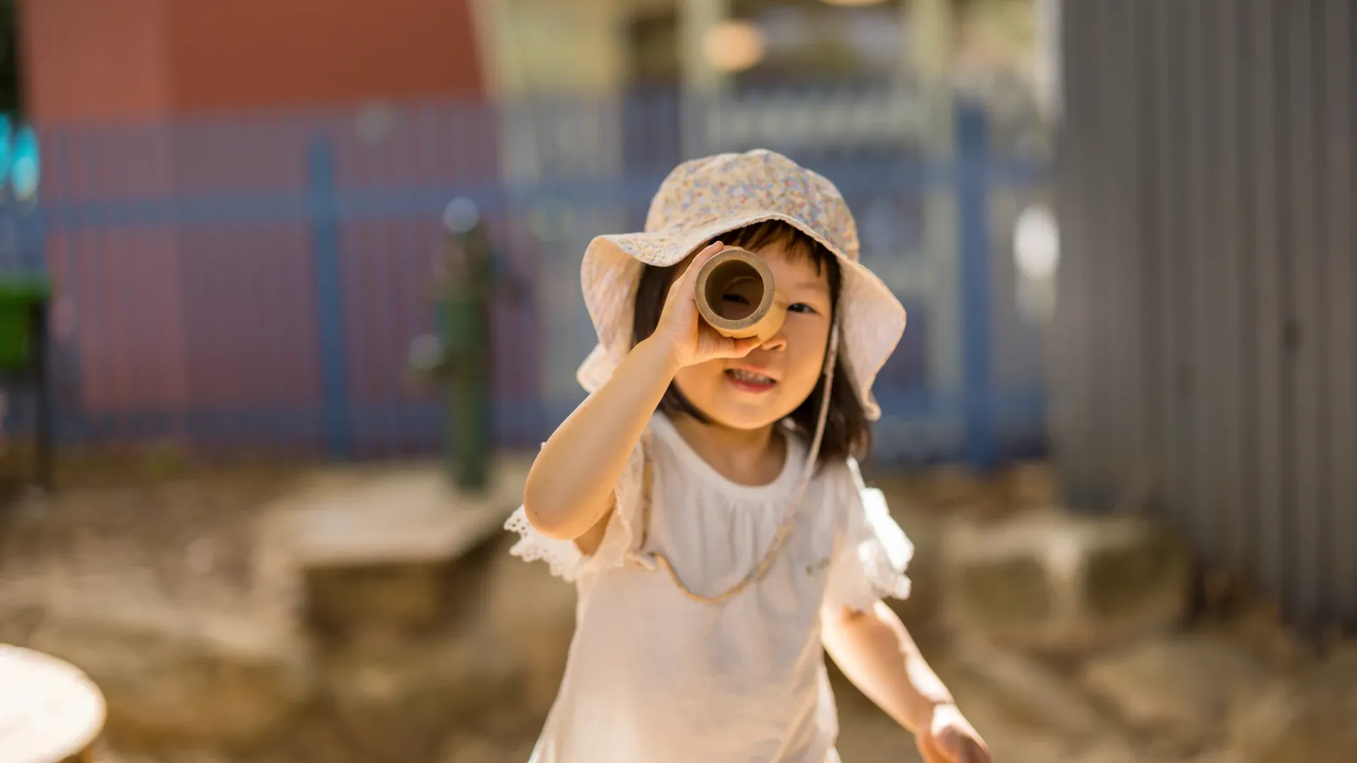 From Diana - The Drum