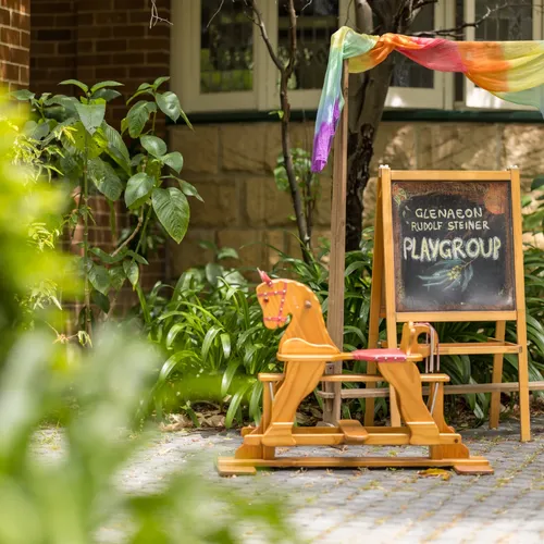 Welcome from Head of School