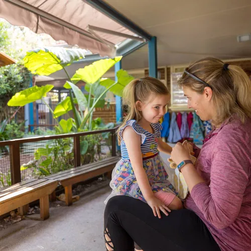 Welcome from Head of School