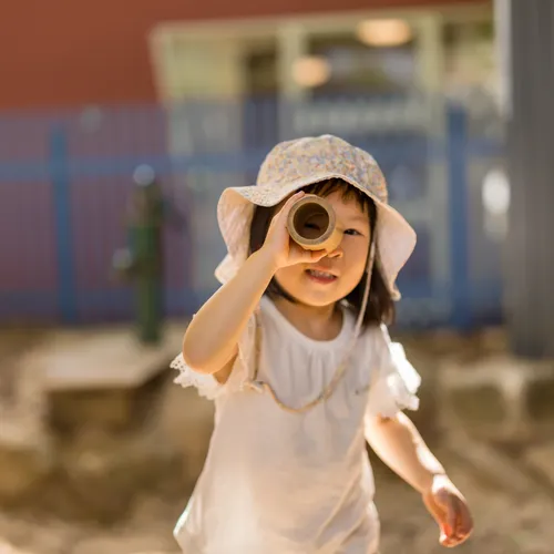 Welcome from Head of School