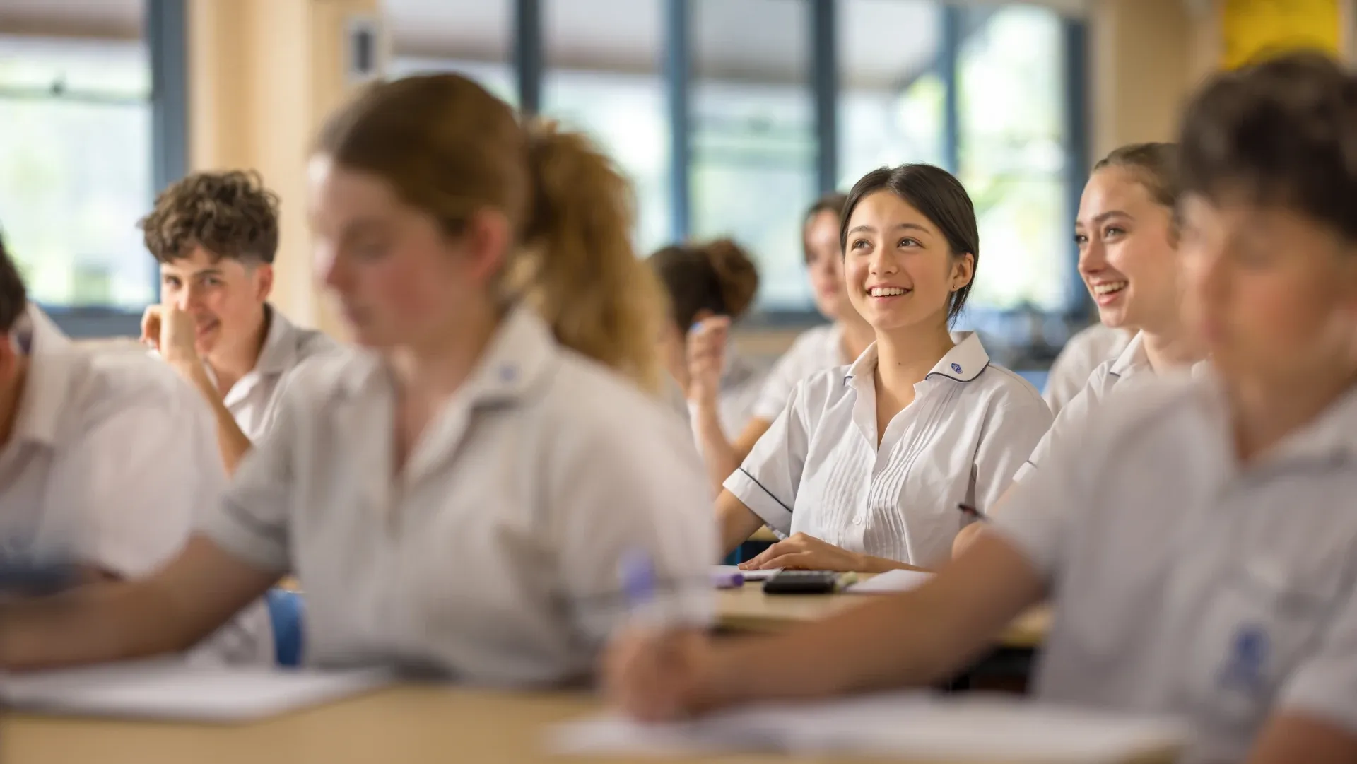 From Diana - The Drum