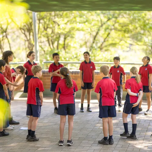 Welcome from Head of School