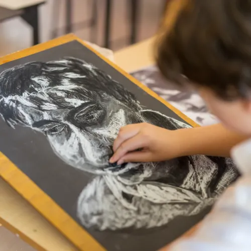 Welcome from Head of School