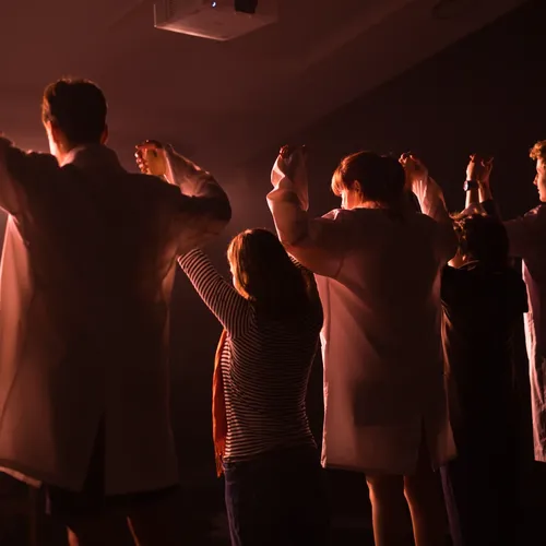 Welcome from Head of School