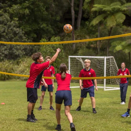 Welcome from Head of School