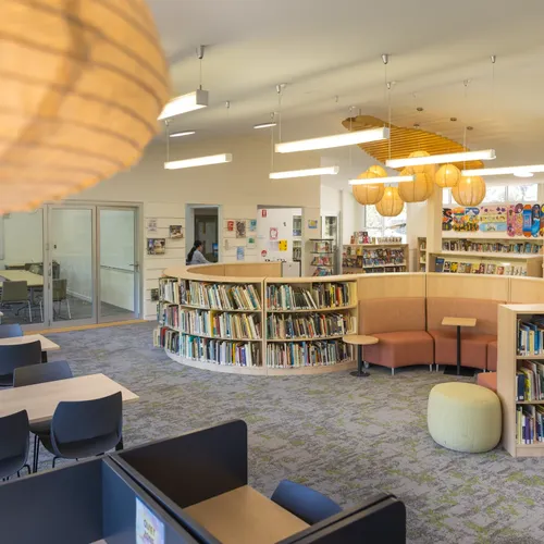 Welcome from Head of School