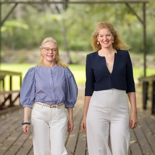 Welcome from Head of School