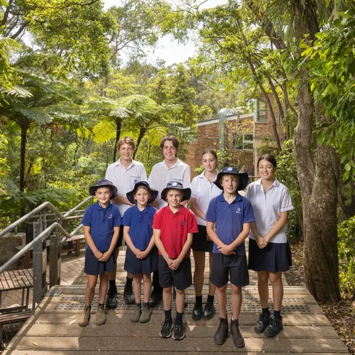 Welcome from Head of School