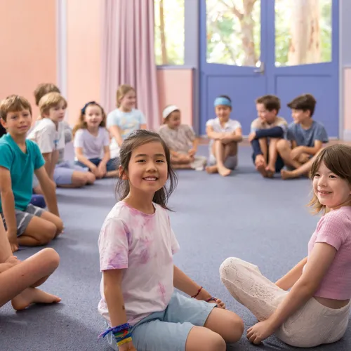 Welcome from Head of School