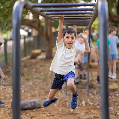 Welcome from Head of School