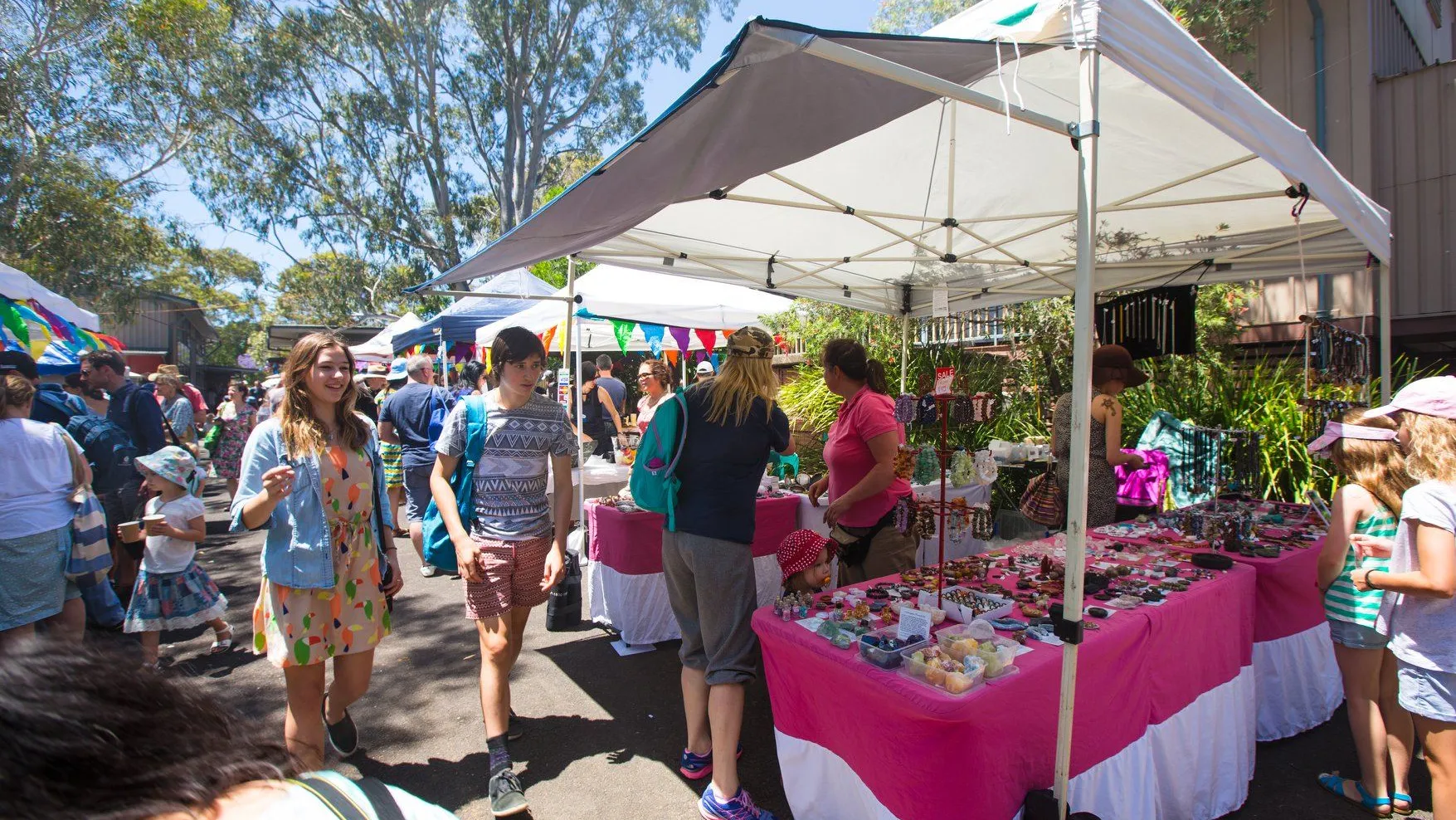 From Diana - The Drum