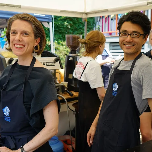 Welcome from Head of School