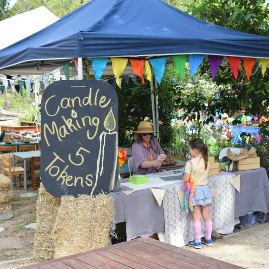 Community Partnership