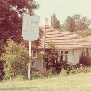 Dalcross Kindergarten, Pymble, c.1957