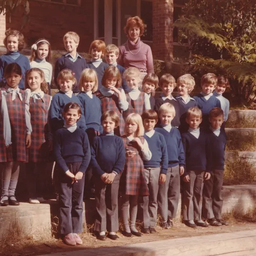 Welcome from Head of School