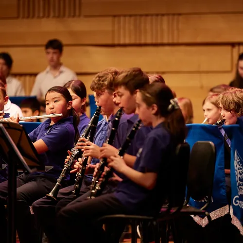 Welcome from Head of School