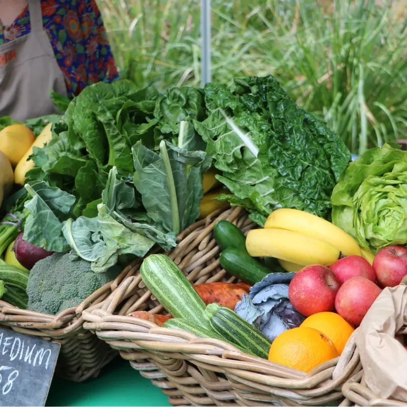 Community Partnership