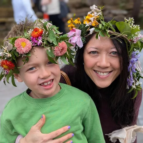 Welcome from Head of School