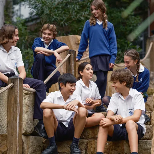 Welcome from Head of School