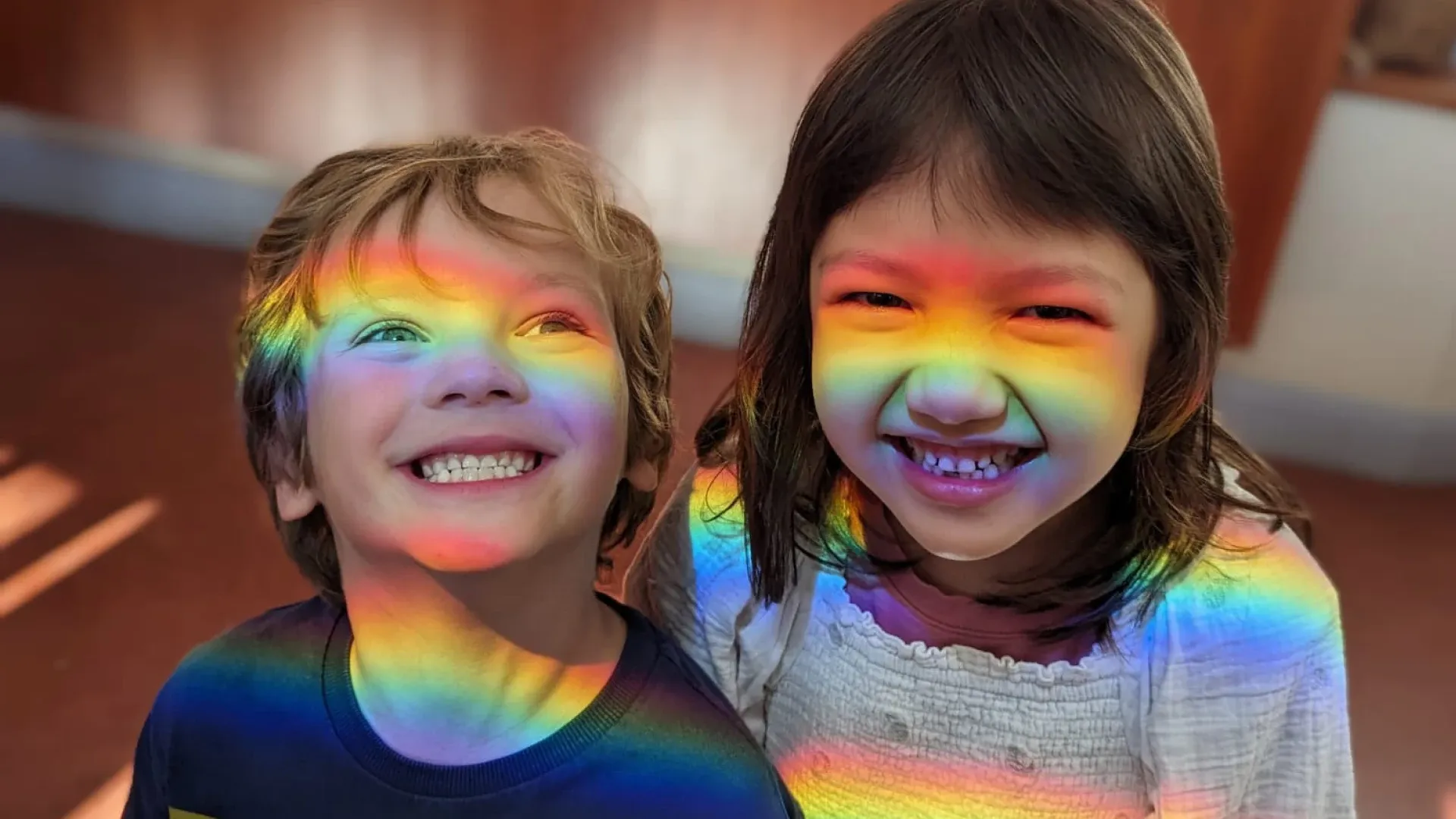 Glenaeon students outdoor learning